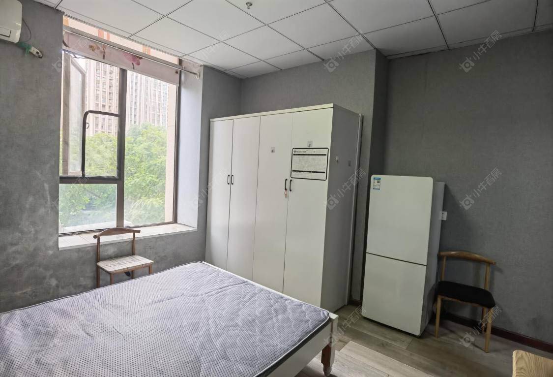 莱蒙城公园里房源室内图 常州莱蒙城公园里在租房源室内图_小牛看房