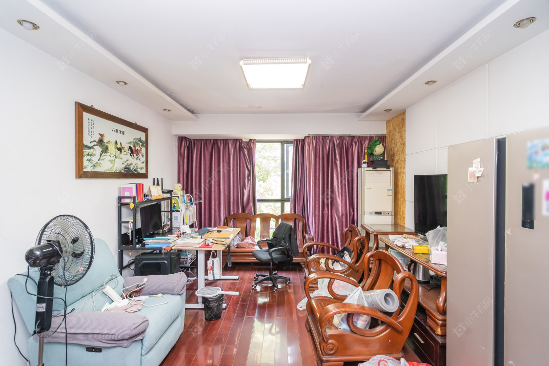 常州国泰新都在售二手房_小牛看房