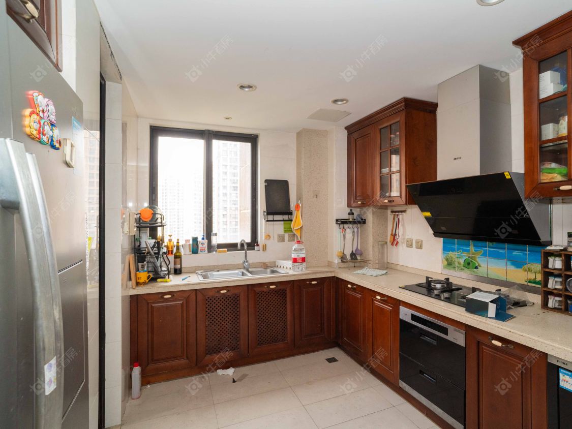 新城香悦半岛南区房源室内图 常州新城香悦半岛南区在售二手房源室内图_小牛看房