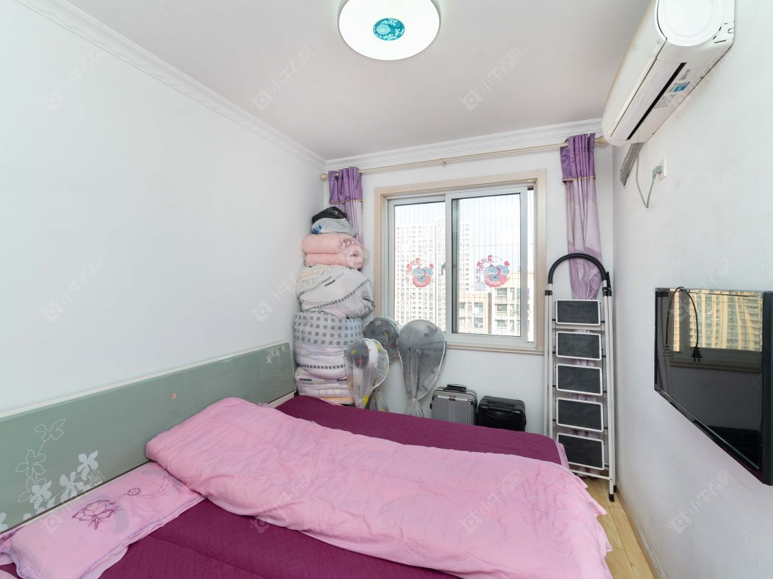 新城域三期房源室内图 常州新城域三期在售二手房源室内图_小牛看房