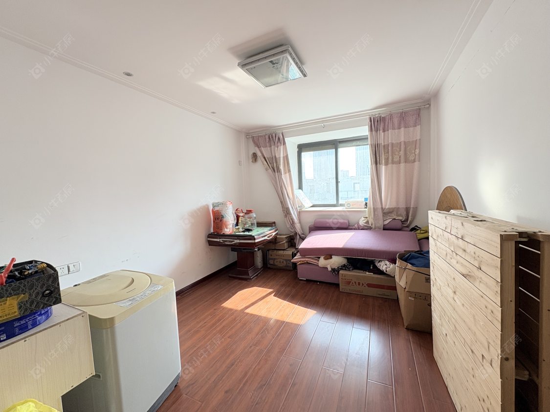 丹阳锦尚名都在售二手房源室内图_小牛看房