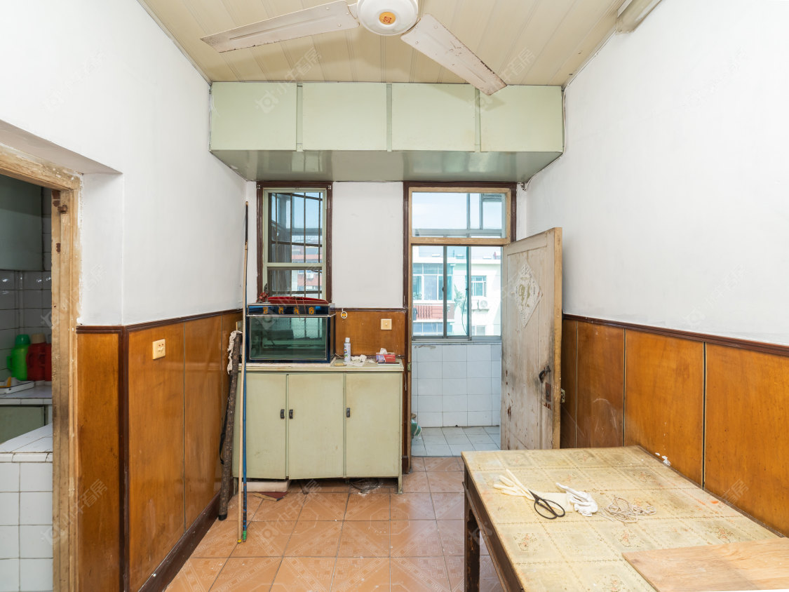 常州站北新村老站北在售二手房源室内图_小牛看房