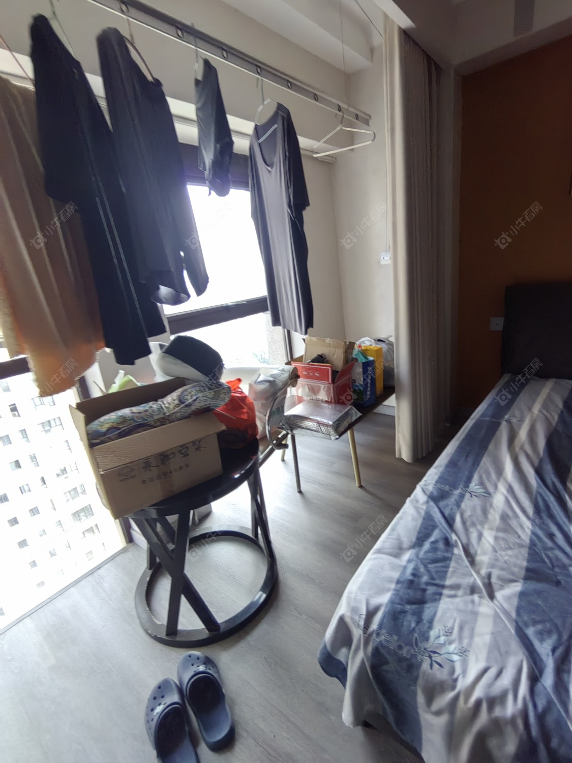 常州百兴华府一期租房_百兴华府一期1室2厅房源出租