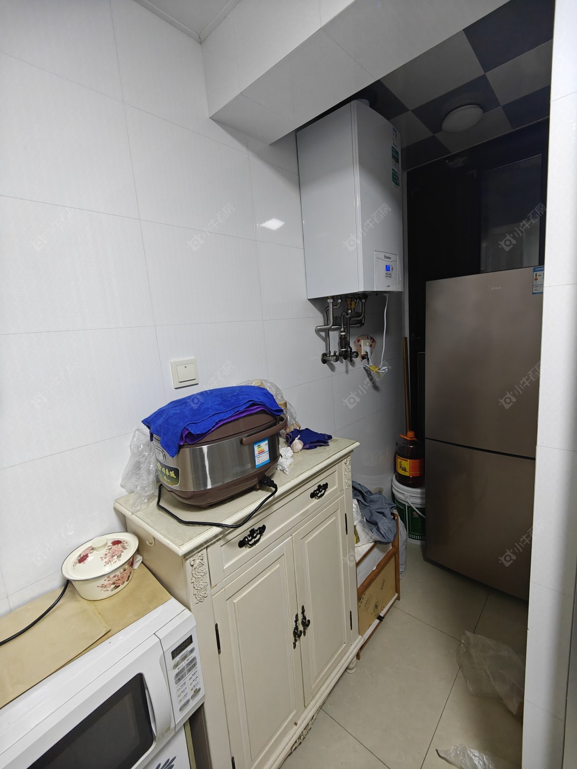 常州九洲花园一期在租房源_小牛看房