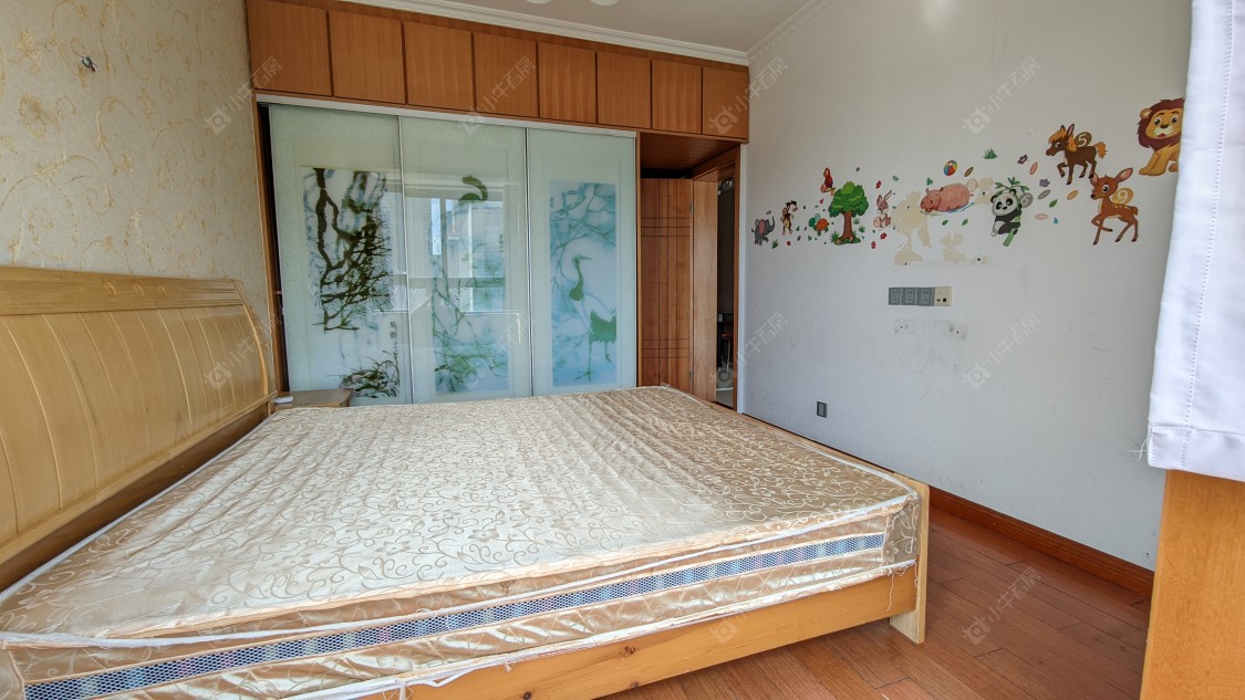 常州新城公馆风尚在租房源室内图_小牛看房