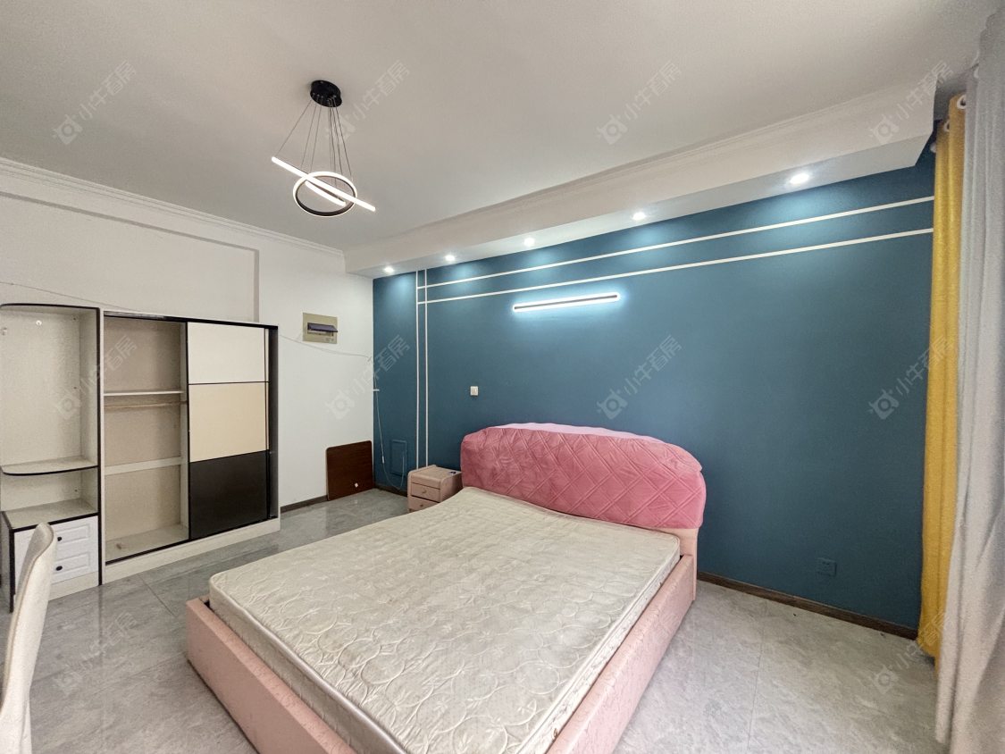 南隆家园房源室内图 常州南隆家园在租房源室内图_小牛看房