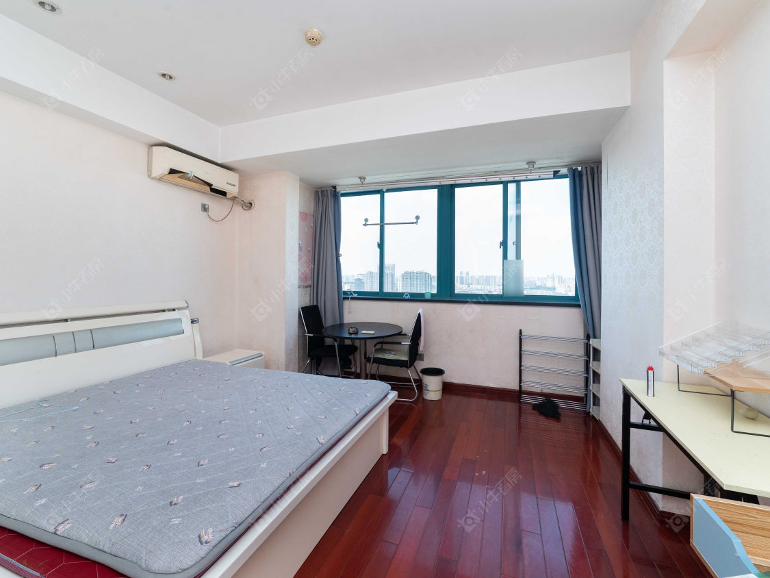 常州天禄商务广场在售二手房源室内图_小牛看房