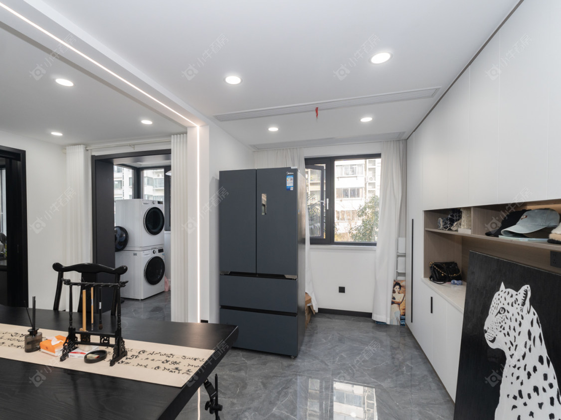 常州东城宜景苑在售二手房源室内图_小牛看房