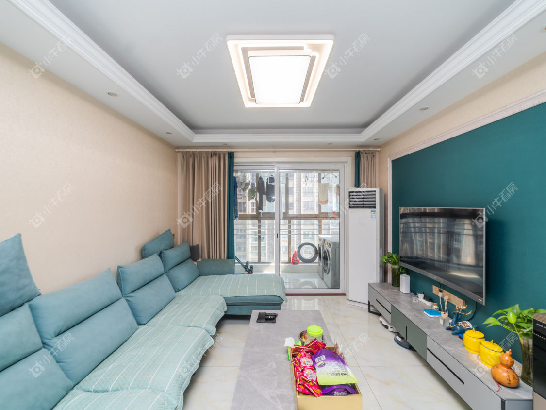 常州蓝山湖在租房源_小牛看房
