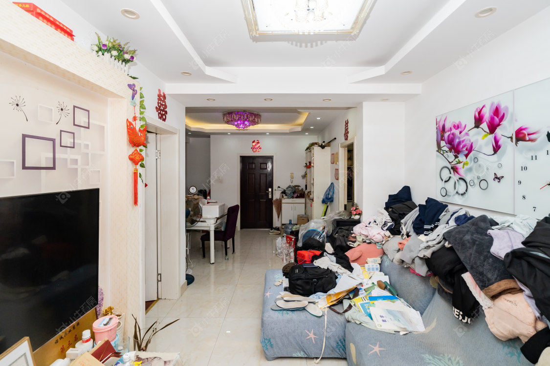 常州朗诗競园在售二手房源_小牛看房