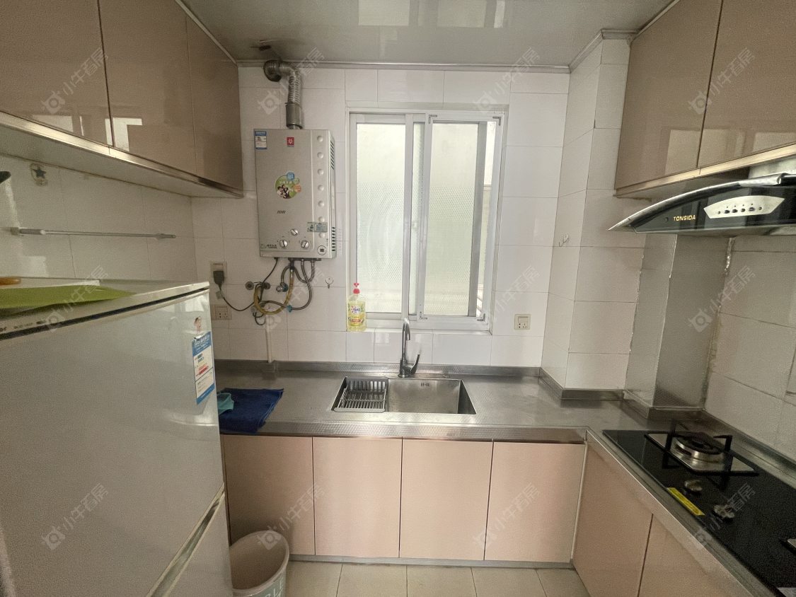 常州都市桃源一期在租房源室内图_小牛看房