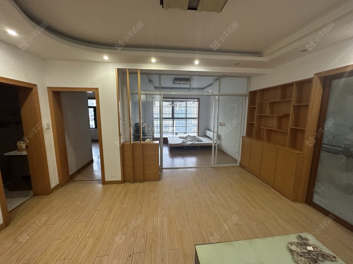 常州天安尚城一期在租房源_小牛看房