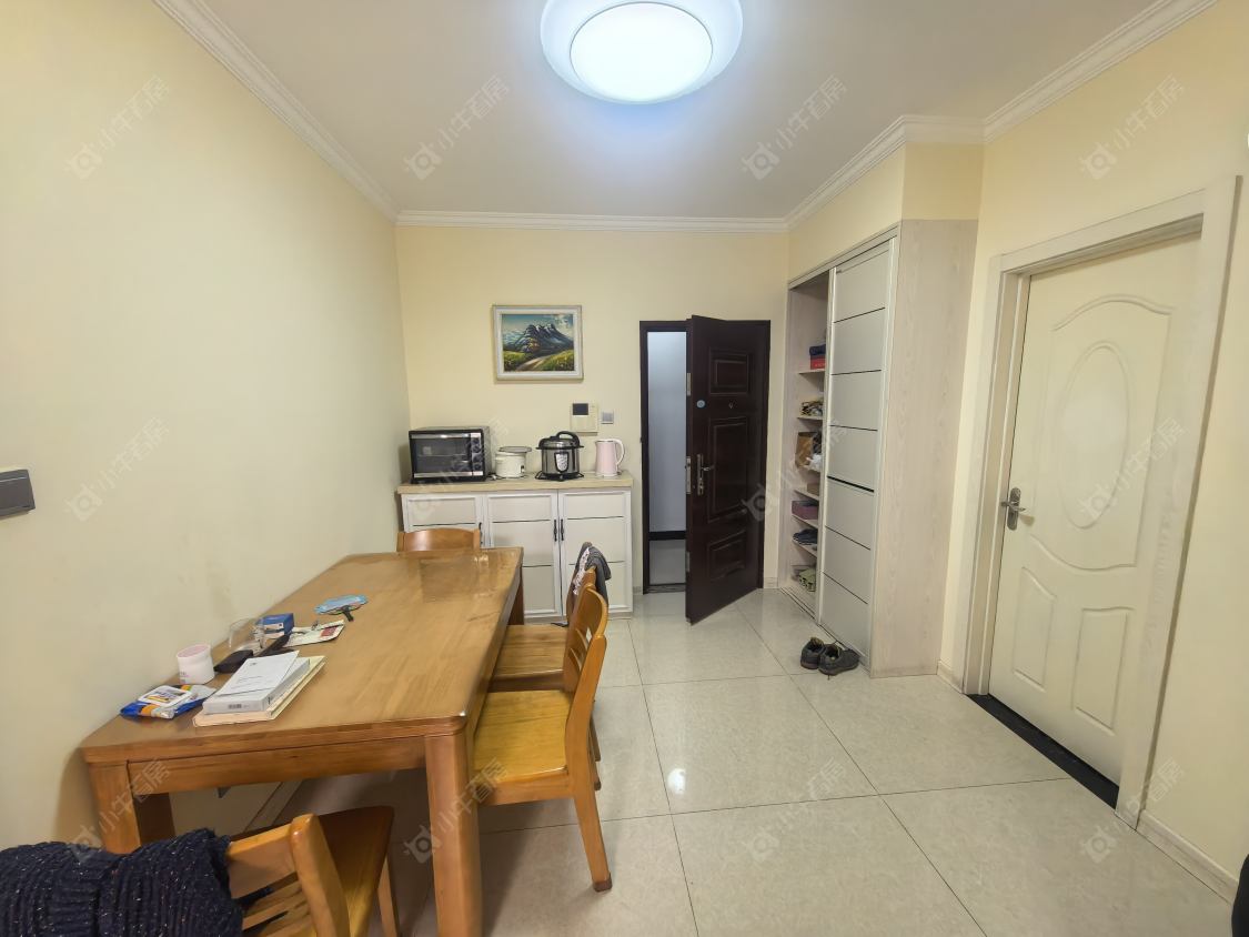 常州绿都万和城二区在租房源室内图_小牛看房