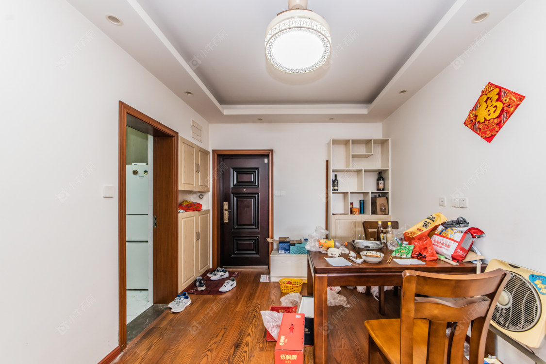 常州玲珑花园在售二手房源室内图_小牛看房