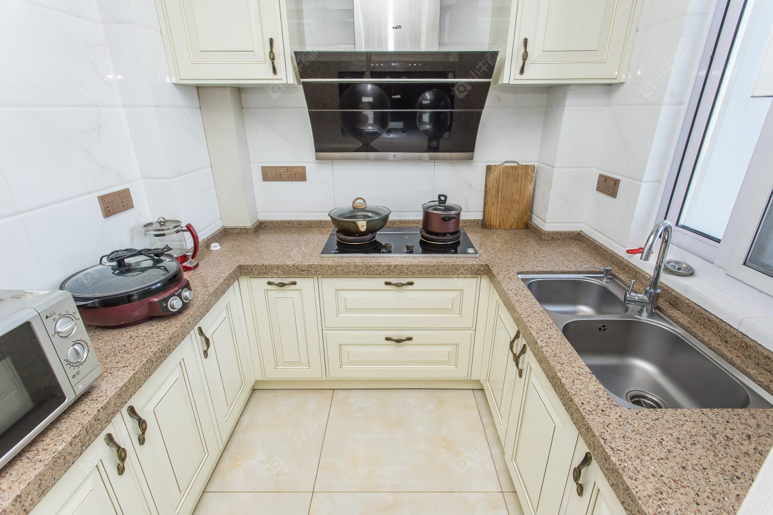 常州凯旋城东区在售二手房源室内图_小牛看房