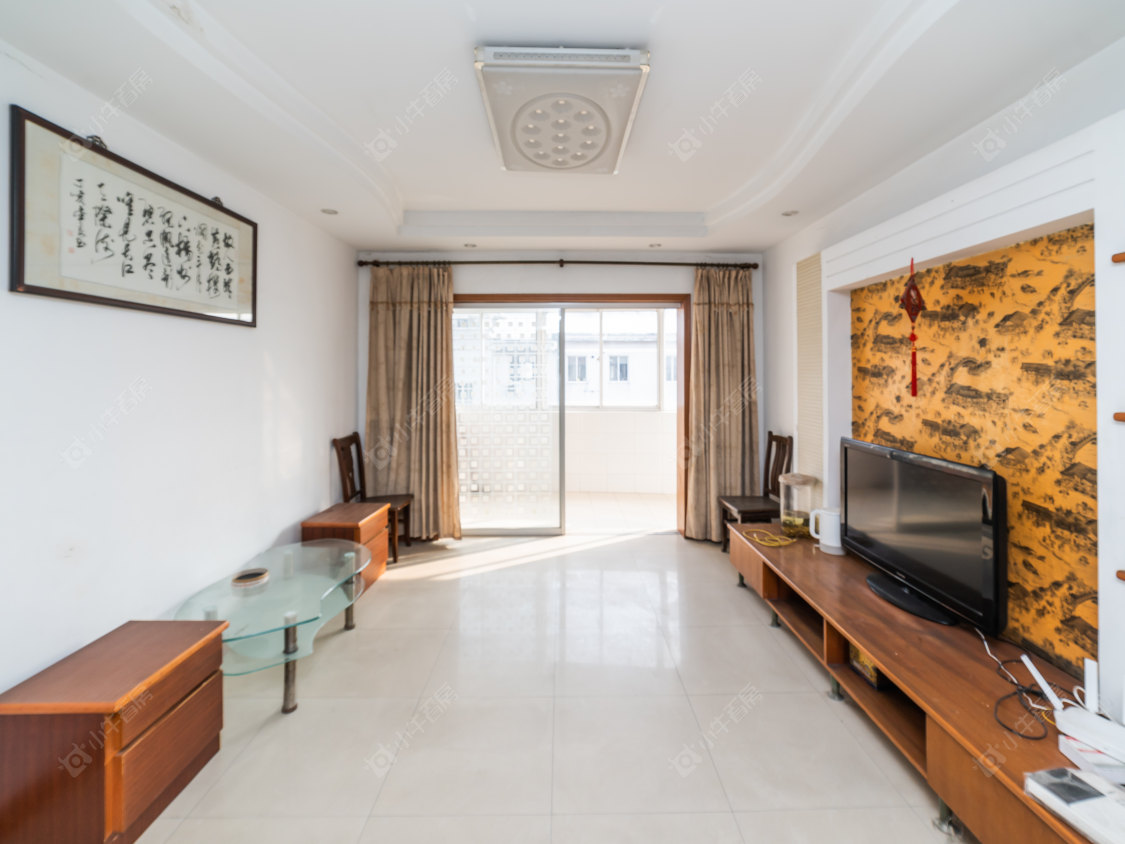 潞城花苑房源室内图 常州潞城花苑在售二手房源室内图_小牛看房