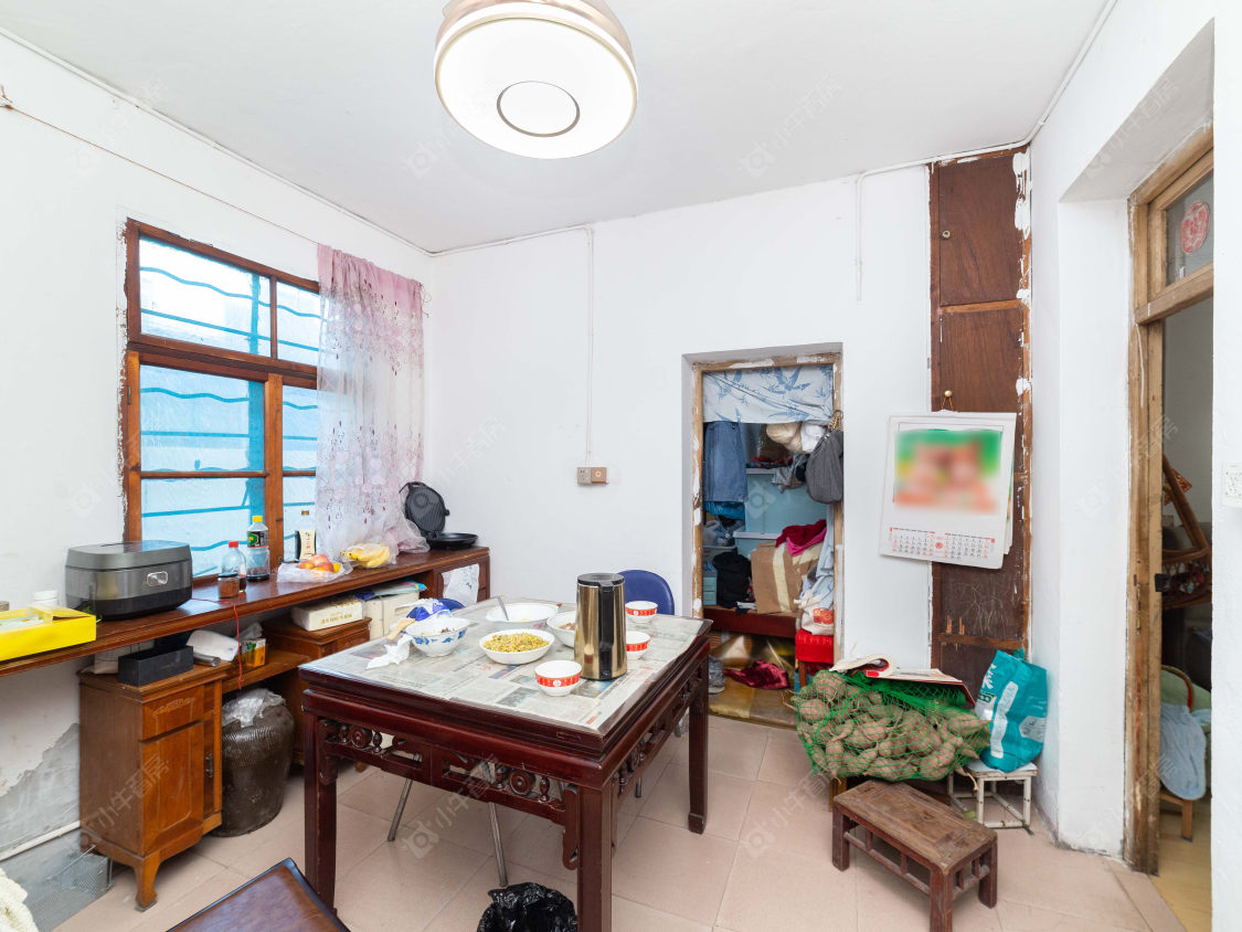 武航宿舍房源室内图 常州武航宿舍在售二手房源室内图_小牛看房