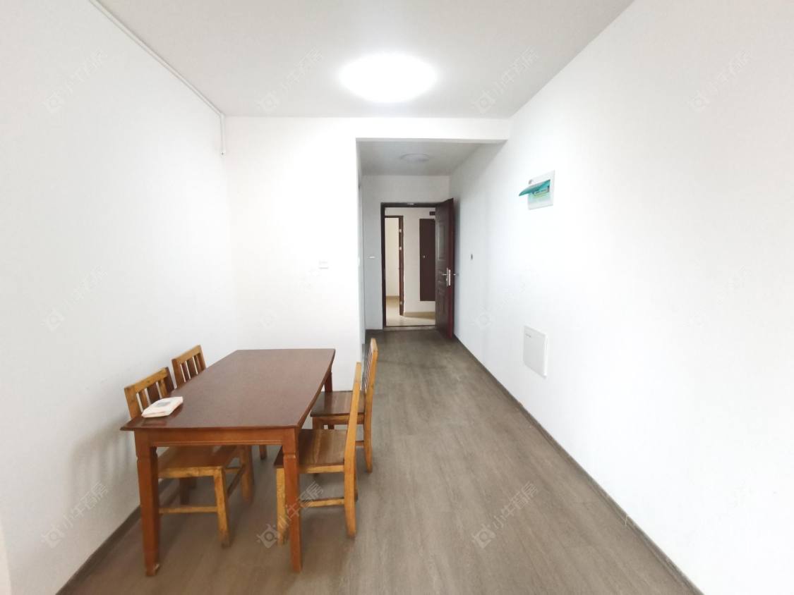 常州海华花园在租房源室内图_小牛看房