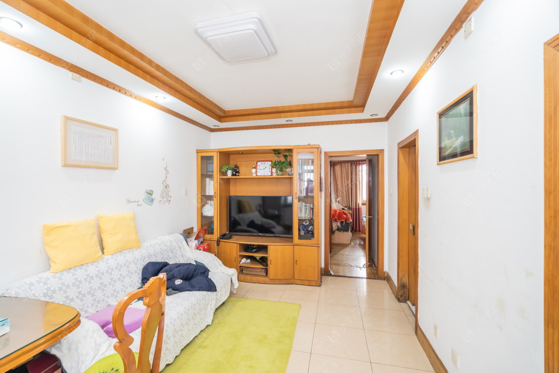 常州椿桂坊教工宿舍楼在售二手房源室内图_小牛看房