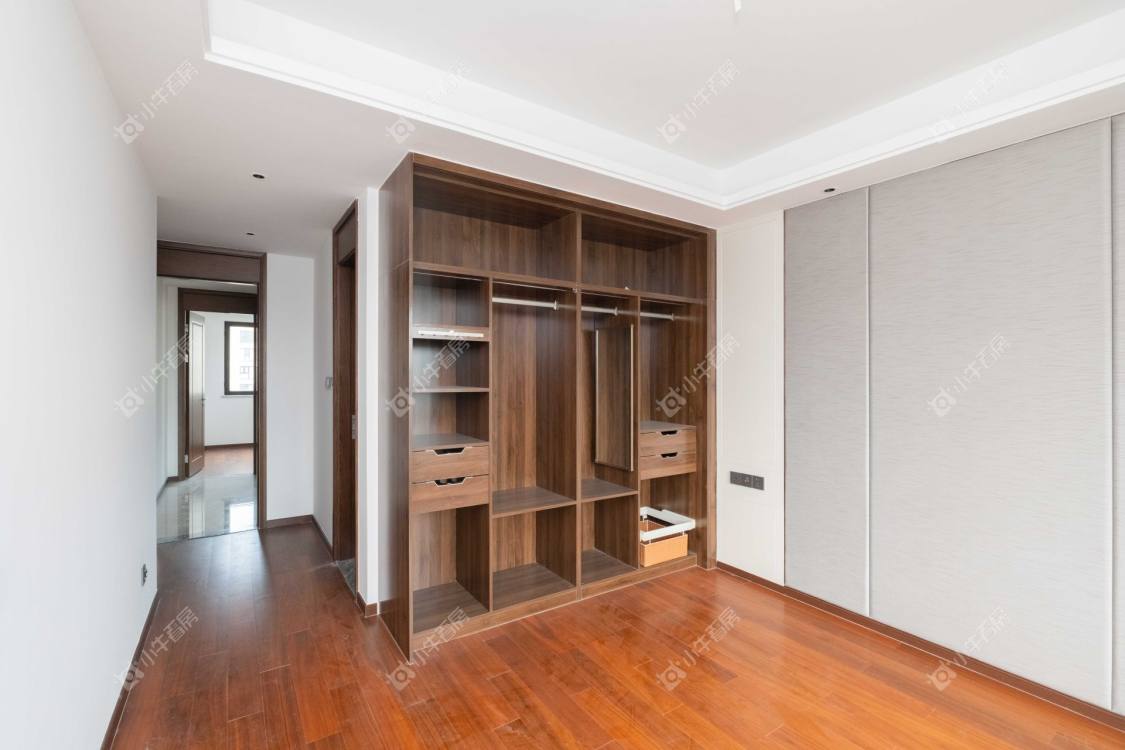 常州龙城金茂府西区在租房源_小牛看房