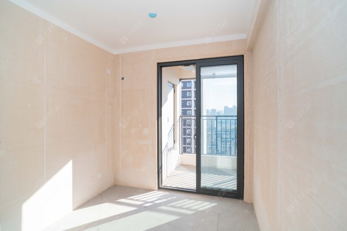 常州锦上香郡在售二手房源室内图_小牛看房