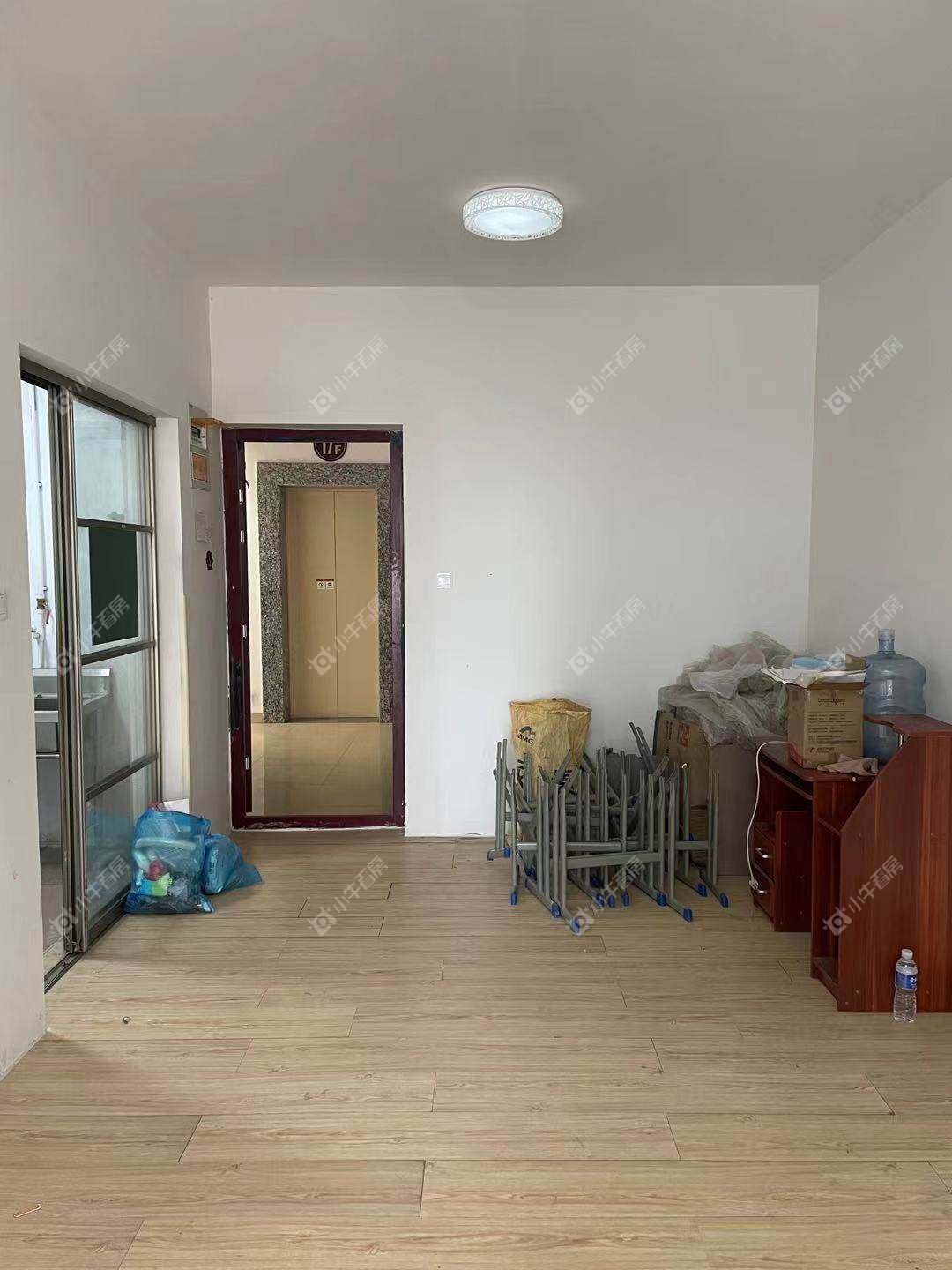 常州星湖广场在租房源室内图_小牛看房