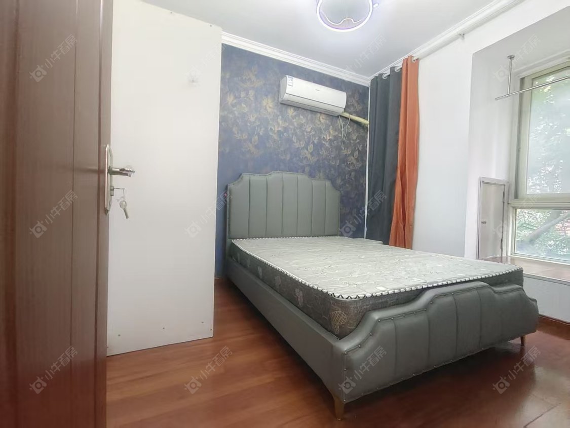 常州水晶城在租房源室内图_小牛看房