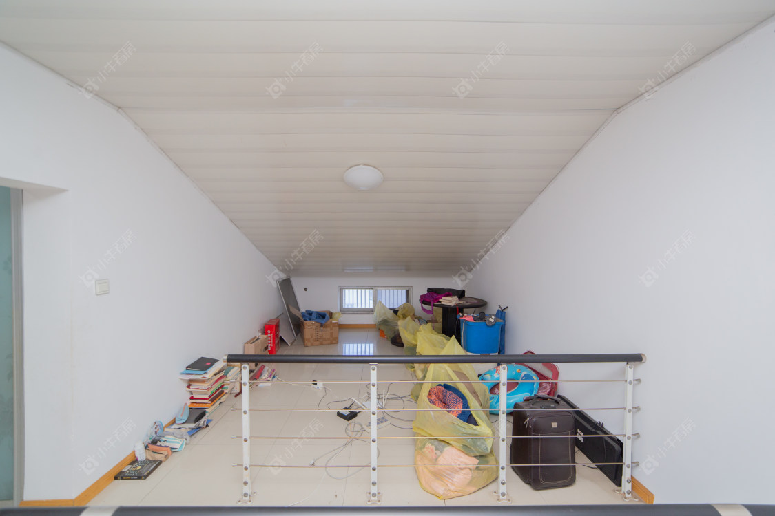 常州汇丰一村在售二手房源室内图_小牛看房