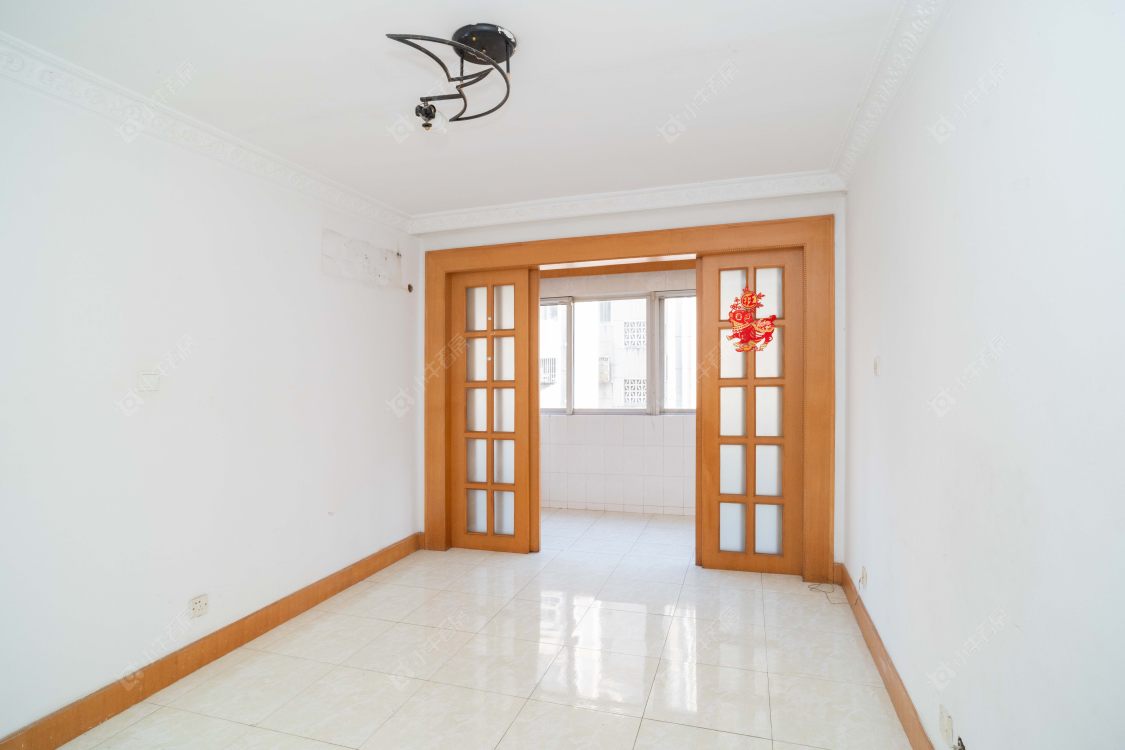 常州白云东苑一期在售二手房源室内图_小牛看房