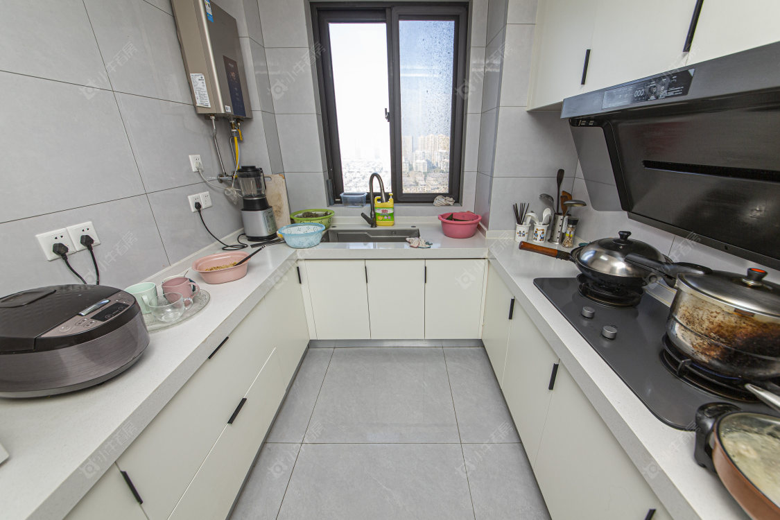 星河丹堤八区房源室内图 常州星河丹堤八区在售二手房源室内图_小牛看房