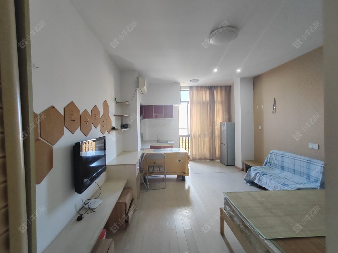 常州丰乐尚都在租房源_小牛看房