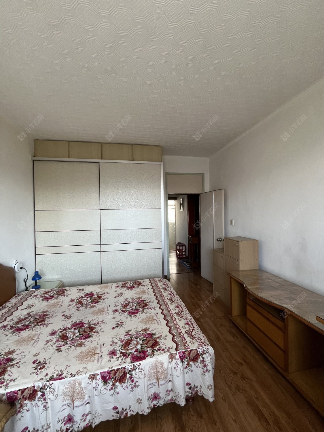 常州红梅新村在租房源室内图_小牛看房