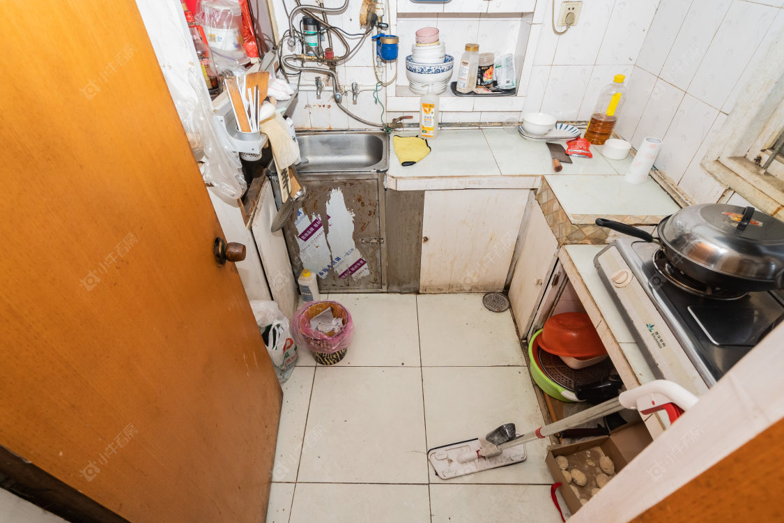 清凉新村房源室内图 常州清凉新村在售二手房源室内图_小牛看房