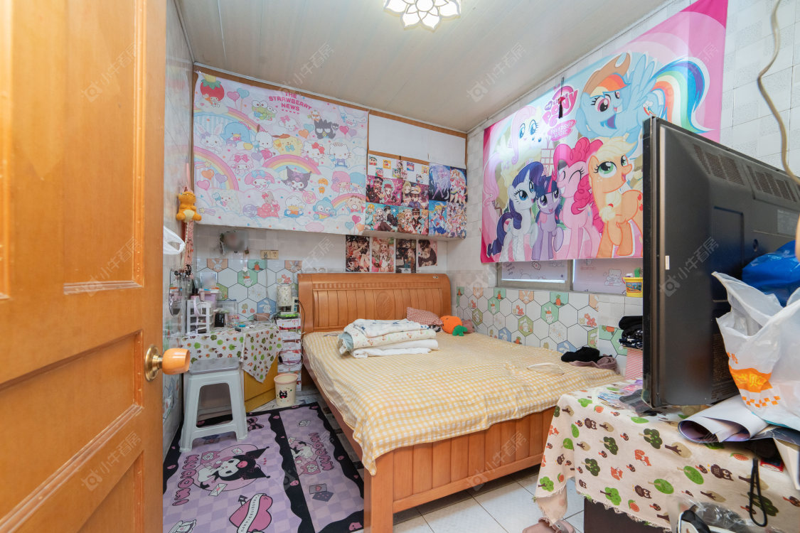 常州谭墅村委在售二手房_小牛看房