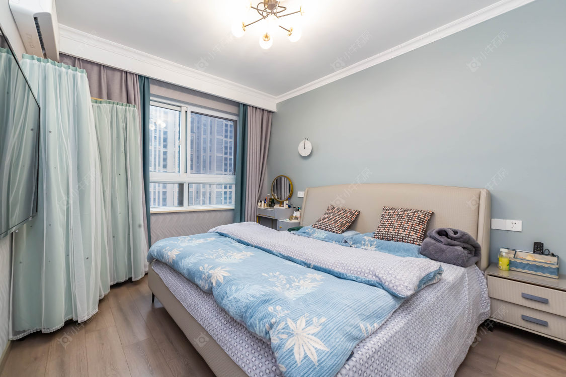 绿地世纪城二期房源室内图 常州绿地世纪城二期在售二手房源室内图_小牛看房