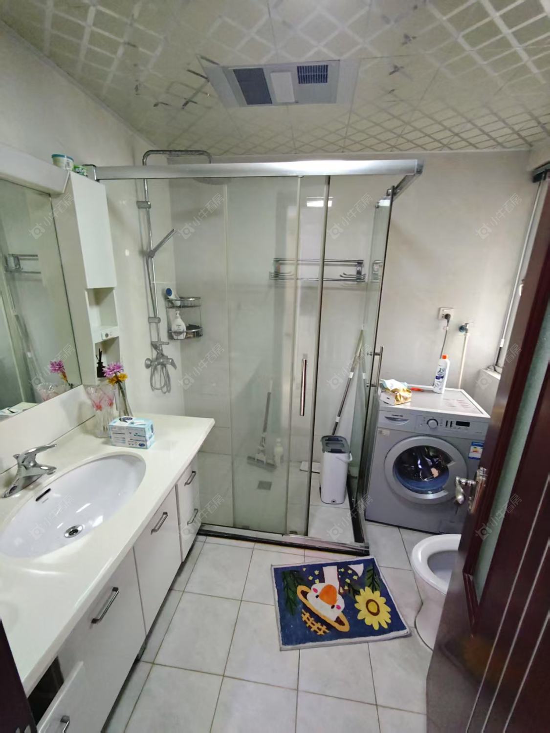 九龙仓时代上院房源室内图 常州九龙仓时代上院在租房源室内图_小牛看房