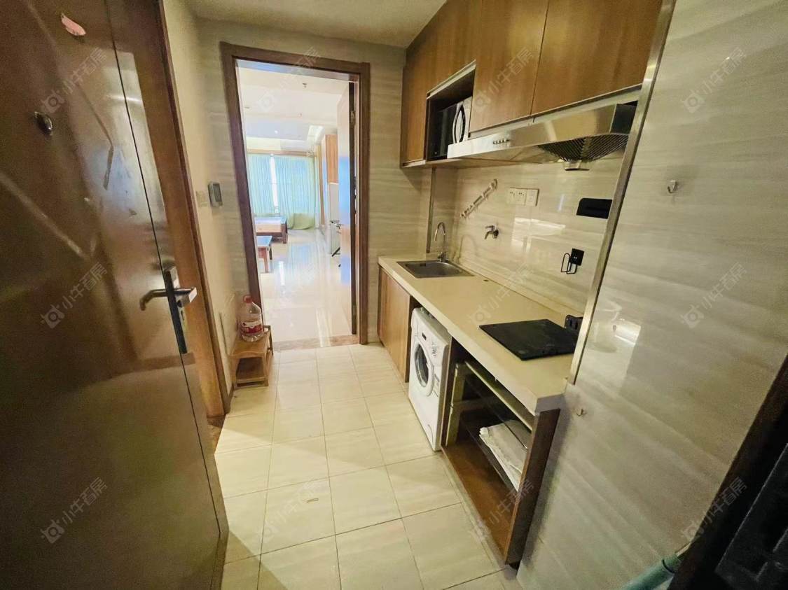 常州恒大翡翠华庭在租房源_小牛看房