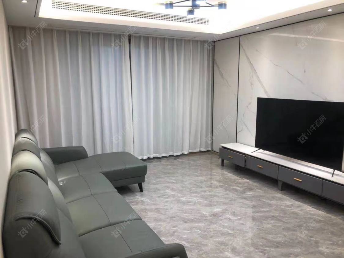 新城樾隽中央房源 常州新城樾隽中央在租房源_小牛看房