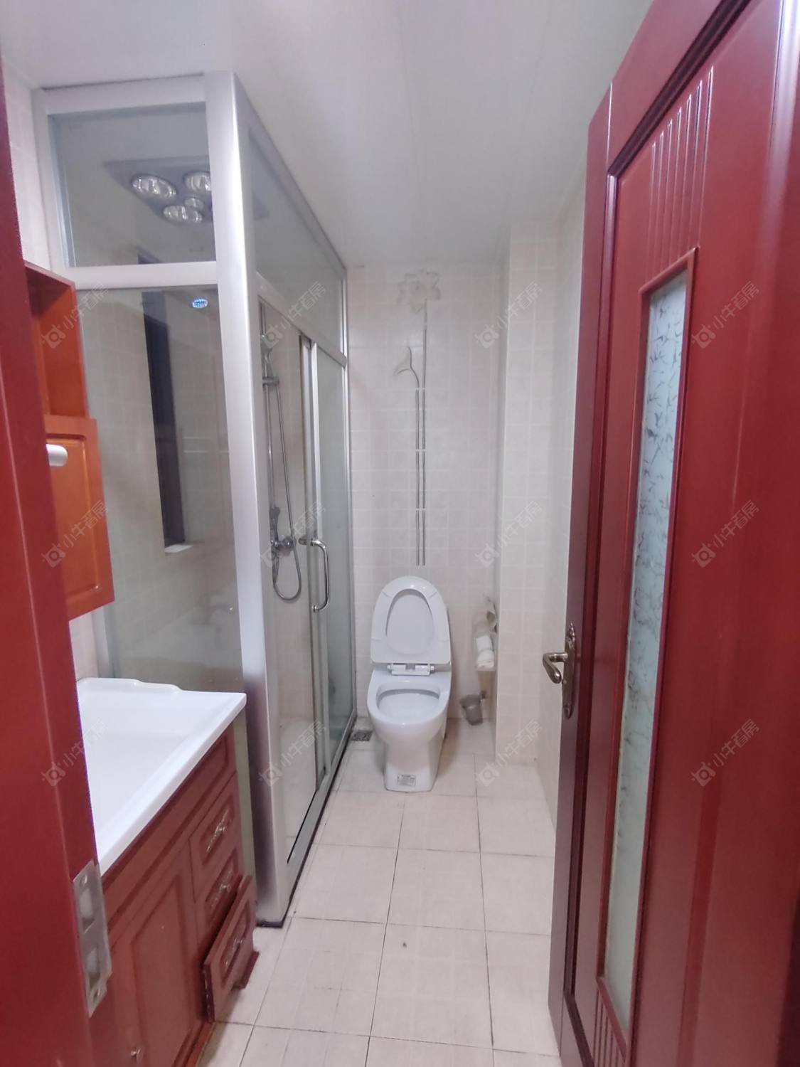 常州吟枫苑东区在租房源室内图_小牛看房