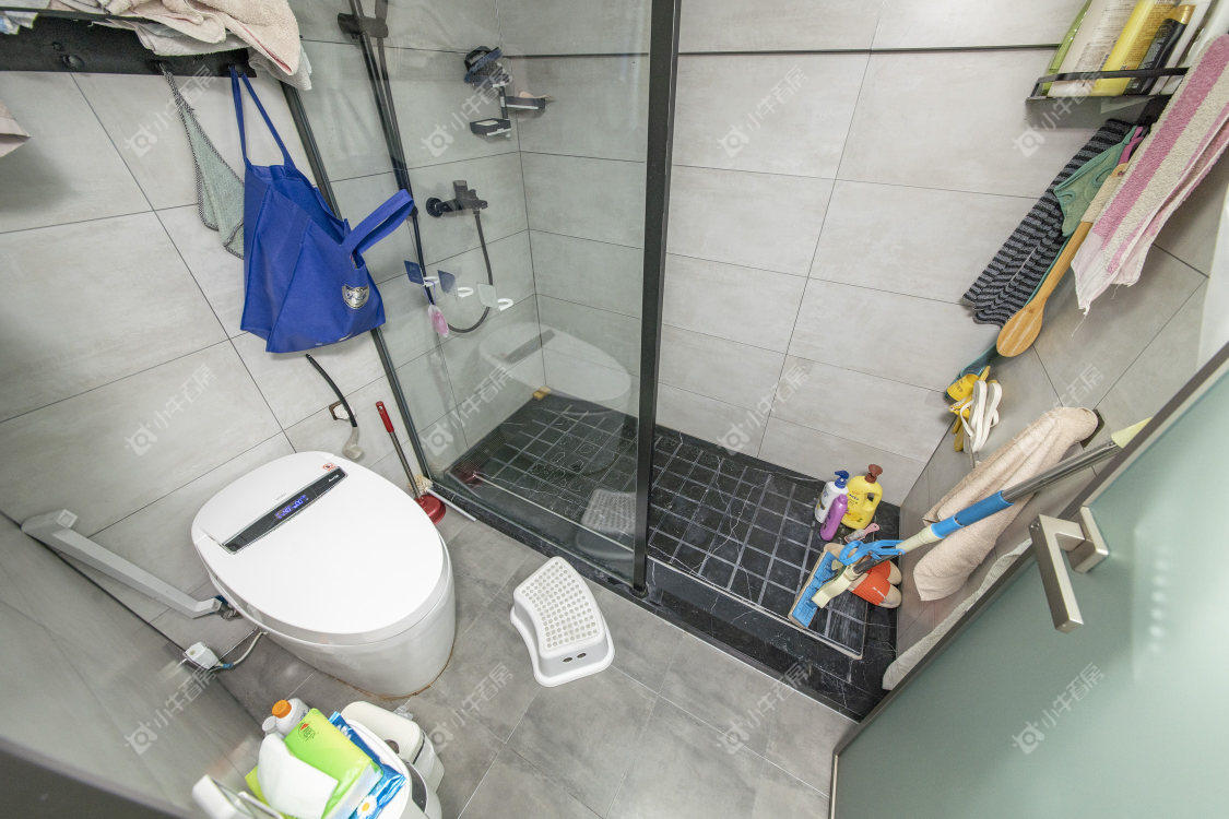 吾悦广场金苹果公寓房源室内图 常州吾悦广场金苹果公寓在租房源室内图_小牛看房