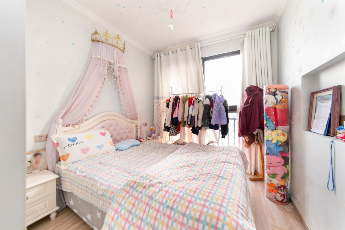 常州弘建壹品在售二手房房源室内图_小牛看房