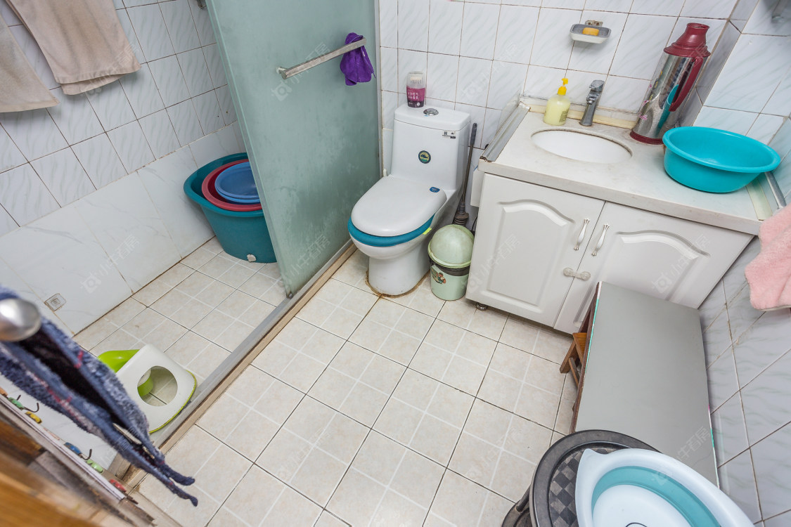 常州翠苑公寓在售二手房源室内图_小牛看房