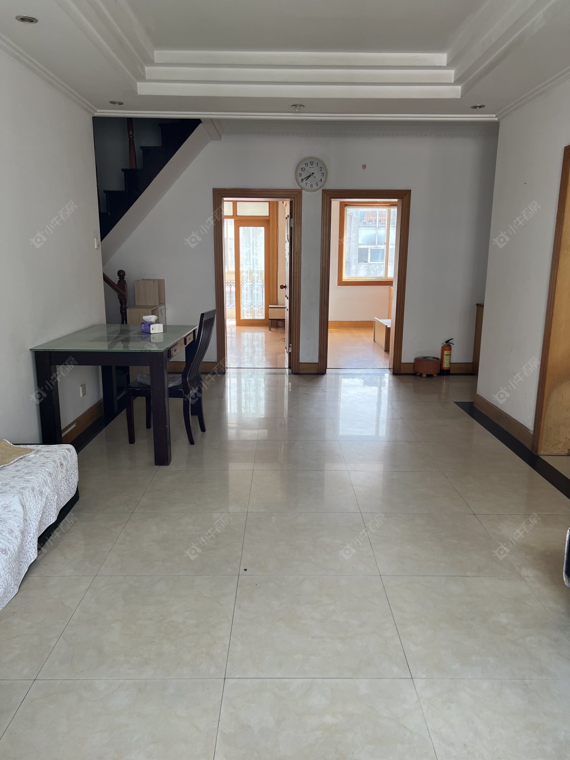 常州藻江花园一期在租房源室内图_小牛看房