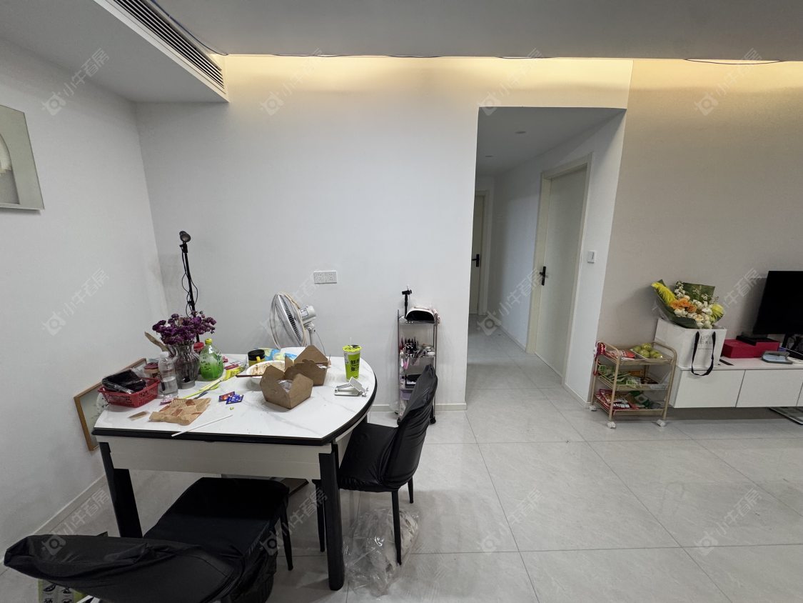 常州玉兰广场五期在租房源室内图_小牛看房