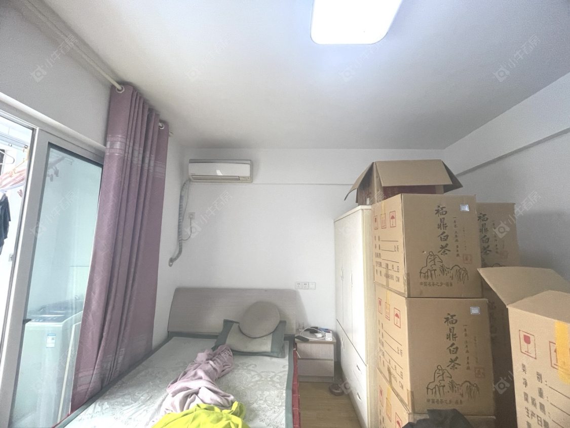 常州中奥珑郡在租房源室内图_小牛看房