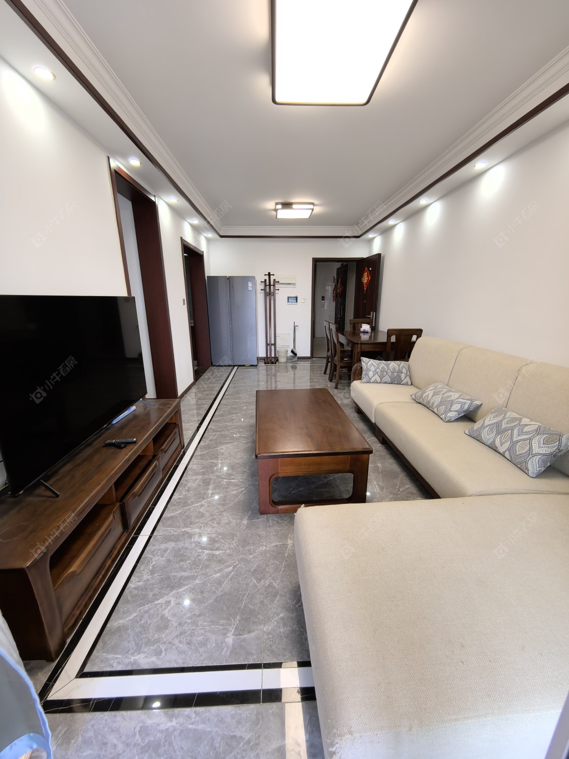 常州凤凰湖西苑在租房源_小牛看房