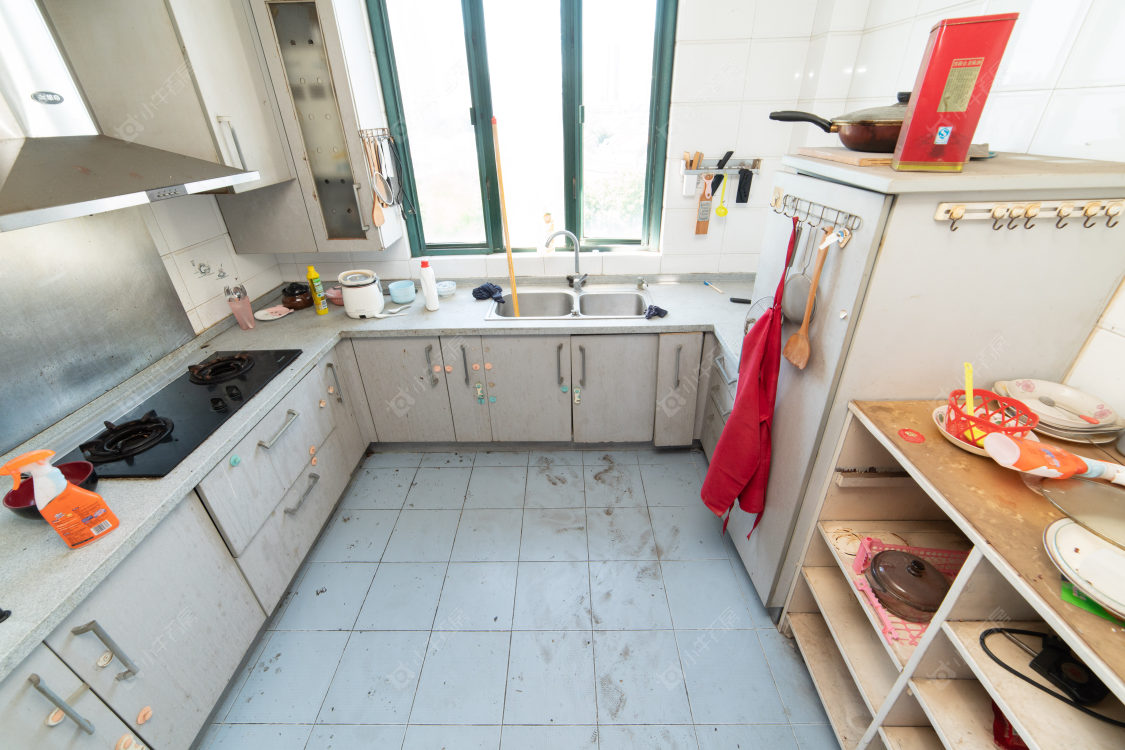 常州都市桃源一期在售二手房源室内图_小牛看房