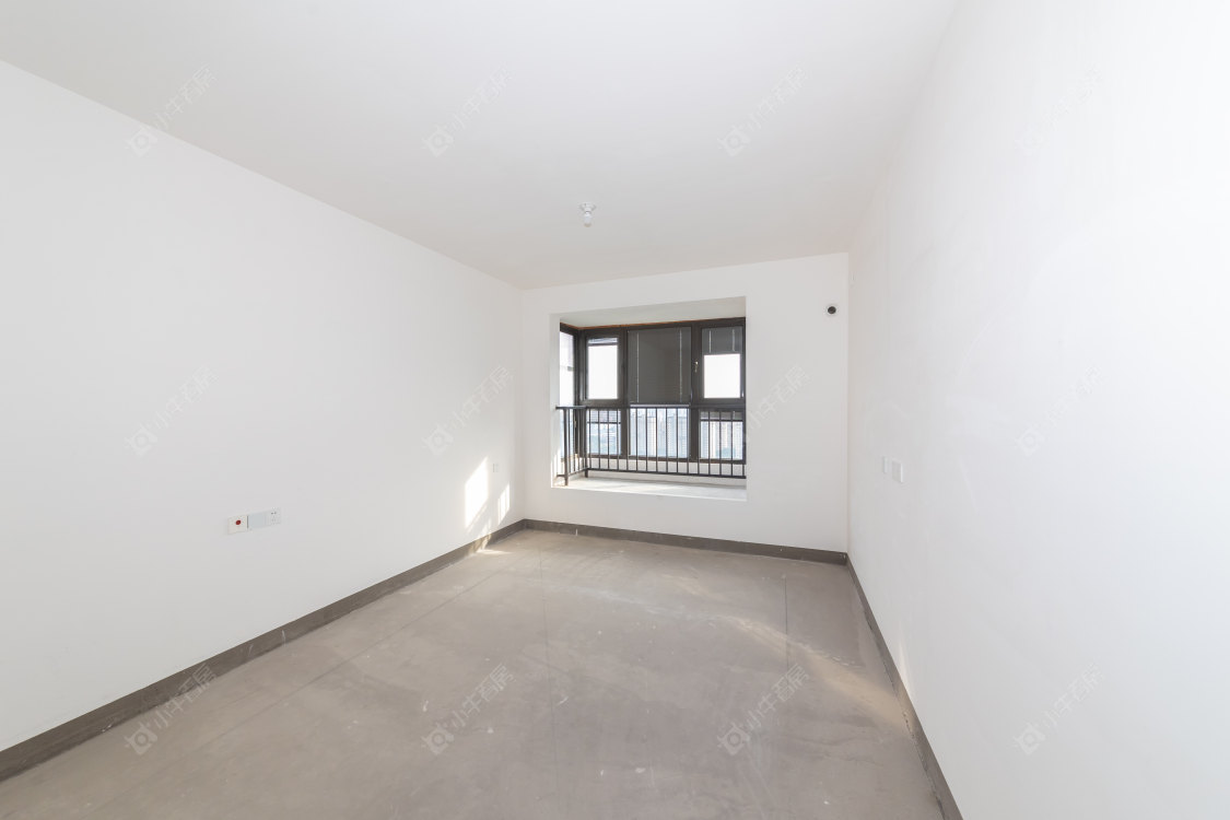 常州雅居乐熙悦府在售二手房源室内图_小牛看房