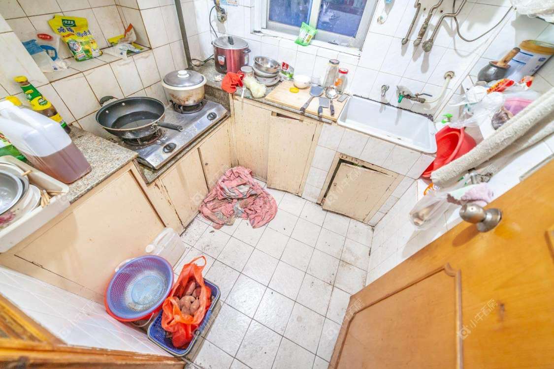 常州勤业新村在租房源室内图_小牛看房