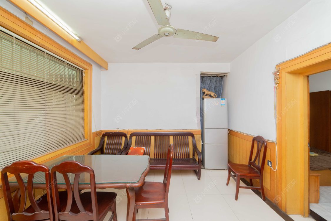 常州巢丰苑在售二手房源室内图_小牛看房